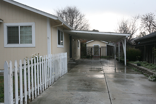 Carport