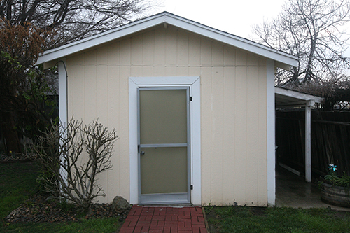 Rear Studio